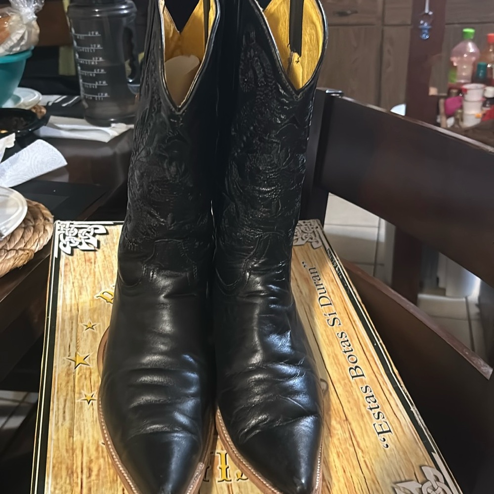 Men’s boots